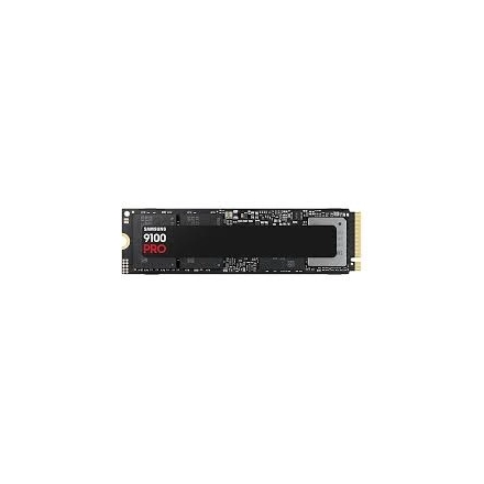 SSD 2TB Samsung 9100 PRO M.2 NVMe MZ-VAP2T0BW