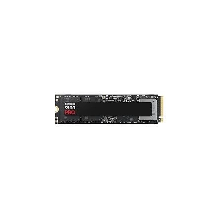 SSD 4TB Samsung 9100 PRO M.2 NVMe MZ-VAP4T0BW