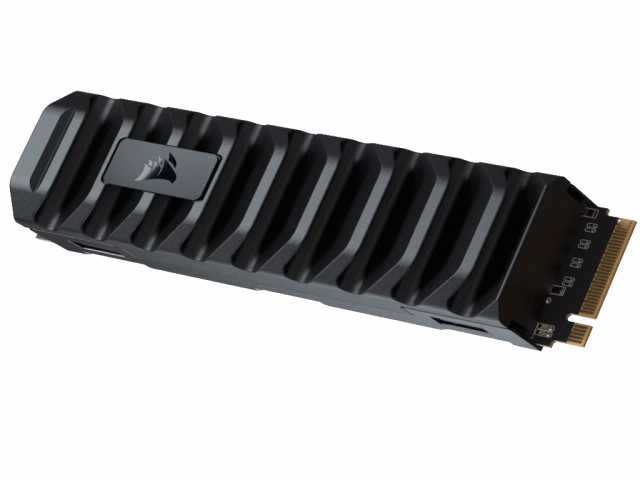 SSD CORSAIR MP600 PRO XT 1TB/M.2/NVMe/crna