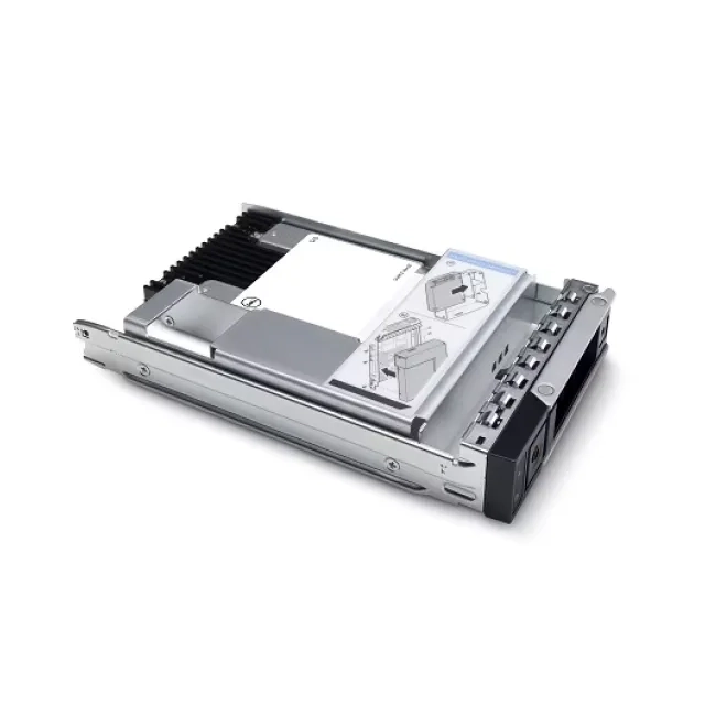 SSD Dell 2.5" SATA Read Intensive 6Gbps 960GB 345-BDQM