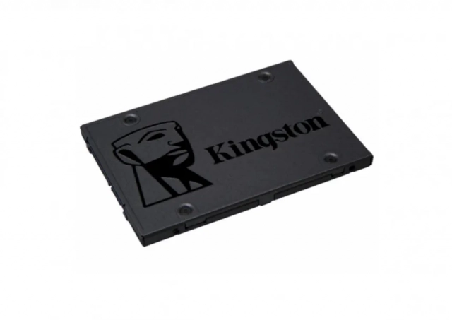 SSD Kingston 240GB SA400S37/240G