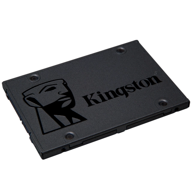 SSD Kingston 960GB SA400S37/960G
