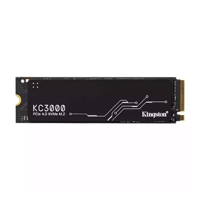 SSD KINGSTON SKC3000S 512GB/M.2/NVMe/crna