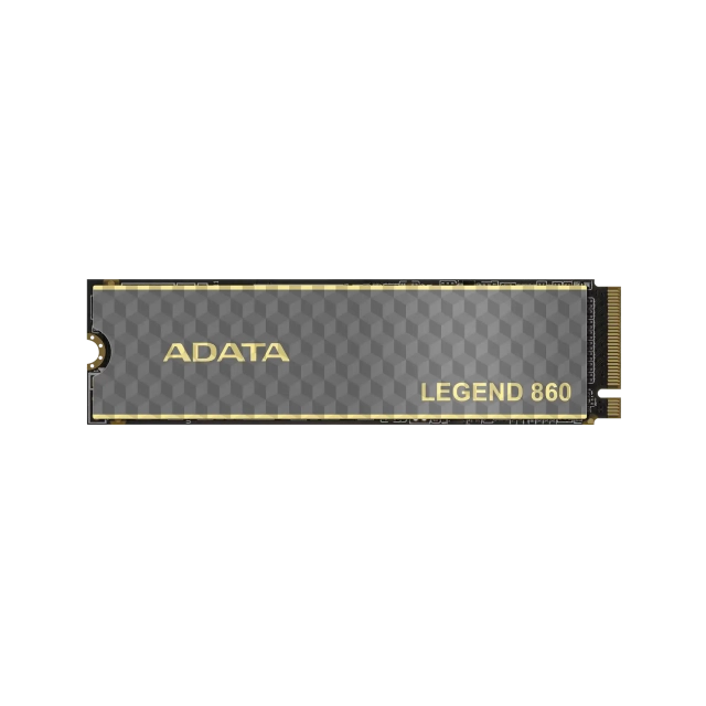 SSD M.2 NVME 1TB AData SLEG-860-1000GCS 6000MBs/5000MBs