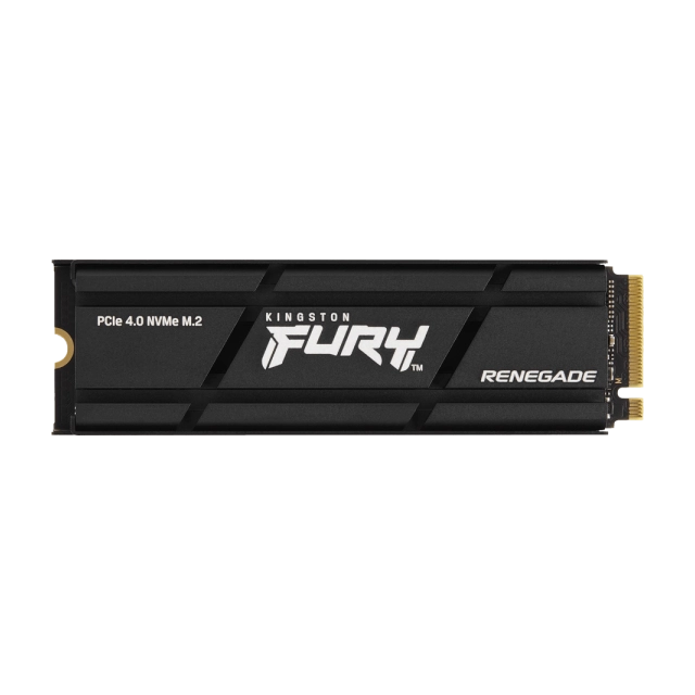 SSD M.2 NVMe 2TB Kingston Fury SFYRDK/2000G