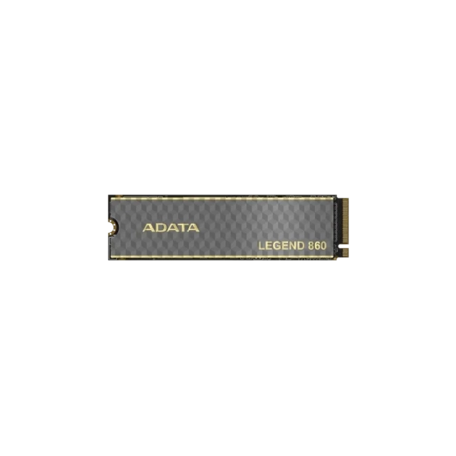 SSD M.2 NVME 500GB AData SLEG-860-500GCS 6000MBs/5000MBs