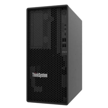 ST45 V3, 1xAMD EPYC 4124P, 65W, 1x16GB, SW RD, 1x500W