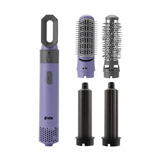 Stajler za kosu Vox MHS800P