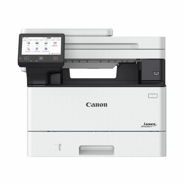 Štampač CANON i-SENSYS MF465DW II