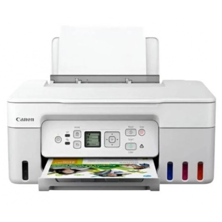 Štampač CANON Pixma G3470 MFP White, 5805C029