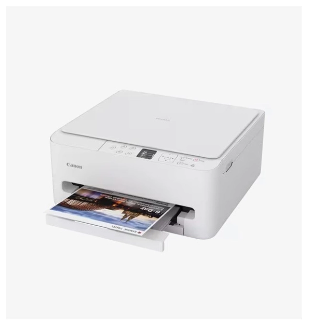 Štampač CANON PIXMA TS6550I, 7179C006