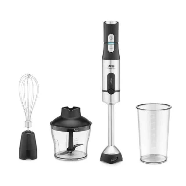 Štapni blender Ufesa Eclipse max snaga 1500W