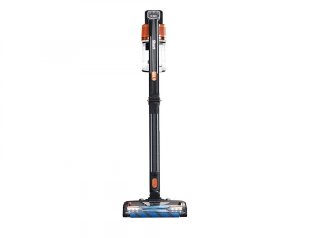 Štapni usisivac SHARK IZ300EU 309W/0.7L/crna