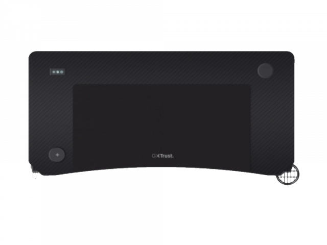 Sto TRUST GXT710 LUMINUS PRO RGB DESK