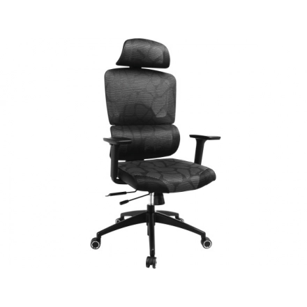 Stolica gaming Sandberg ErgoFusion Pro 640-96