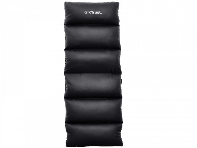 Stolica TRUST GXT 718 Rayzee gaming/crna