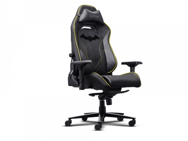 Stolica TRUST GXT721SM Batman RUYA PRO gaming/crna