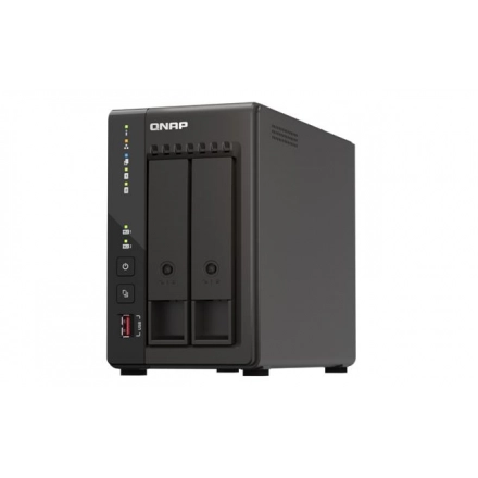 STORAGE QNAP NAS TS-253E-8G
