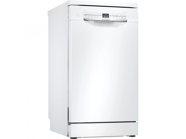 Sudomašina BOSCH SPS2IKW10E/Serija2/samostojeca/F/9 kompleta/84,5x45x60/bela