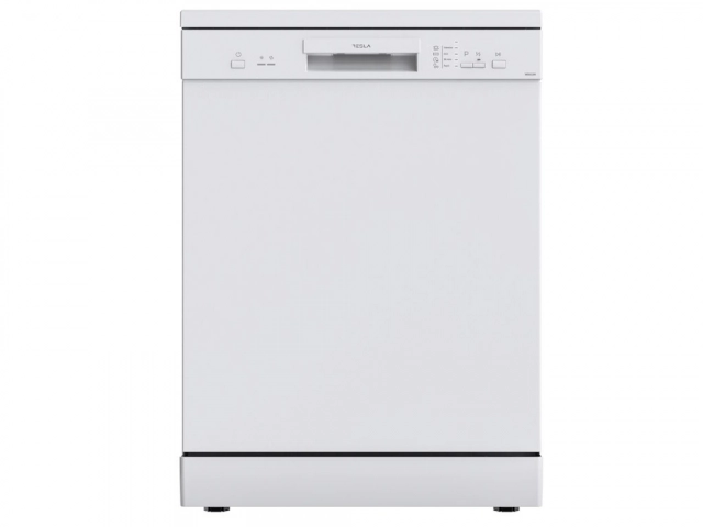 Sudomašina TESLA WD632M samostojeca/E/12 kompleta/59,8x60x84,5/bela