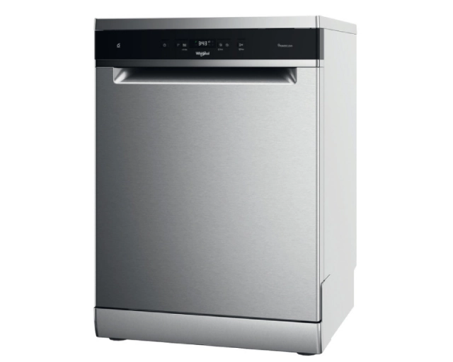 Sudomašina WHIRLPOOL WFC 3C42 P X/samostojeca/ C/14 kompleta/59x60x85cm/inox