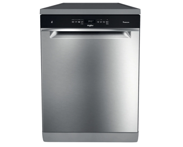 Sudomašina WHIRLPOOL WFO 3O32 N P X/samostojeca/D/14 kompleta/59x60x85cm/inox
