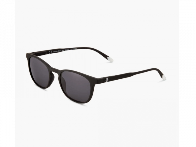 Suncane naocare BARNER Dalston/Black Noir Sun