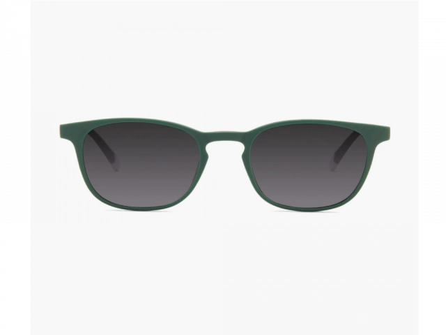 Suncane naocare BARNER Dalston/Dark Green Sun