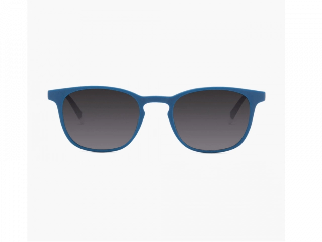 Suncane naocare BARNER Dalston/Navy Blue Sun