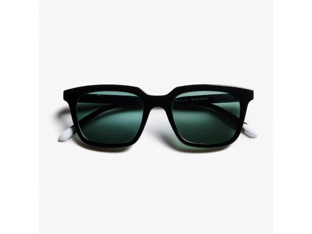 Suncane naocare BARNER Holly/Black Noir