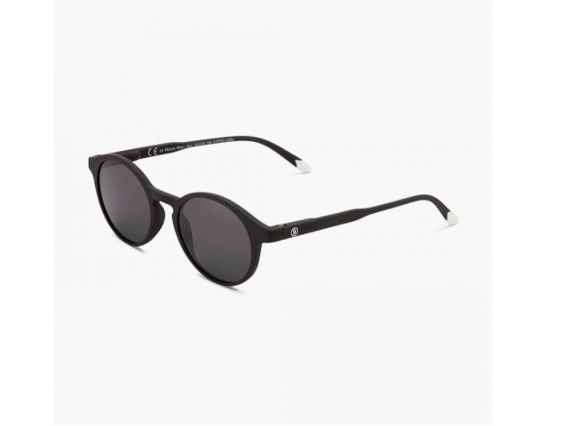 Suncane naocare BARNER Le Marais/Black Noir Sun