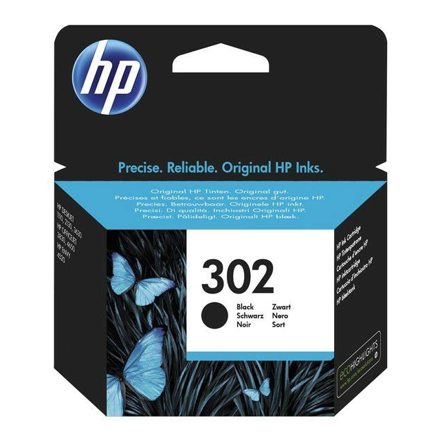 SUP HP INK F6U66AE