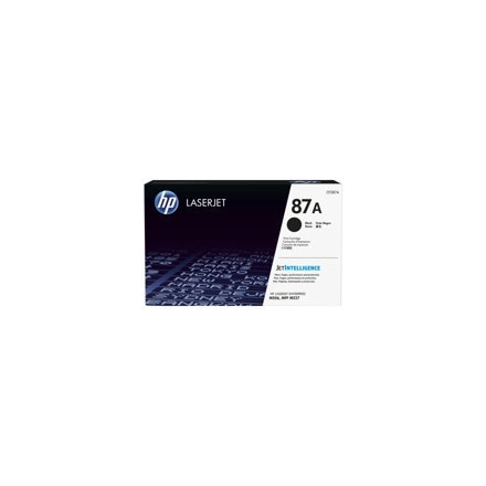 SUP HP TON CF287A