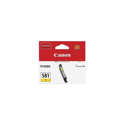 SUP INK CANON CLI-581 Yellow