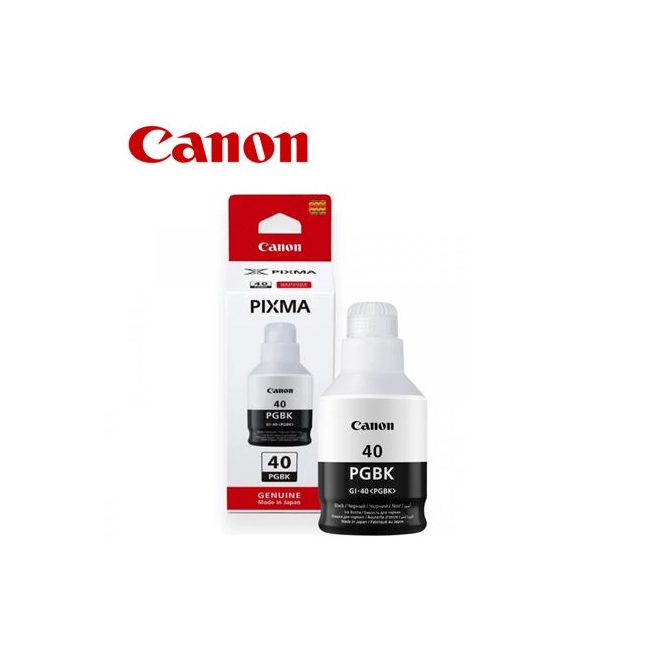 Sup Ink SUP INK CANON GI-40 Black - Kupi online odmah | ADA Computers