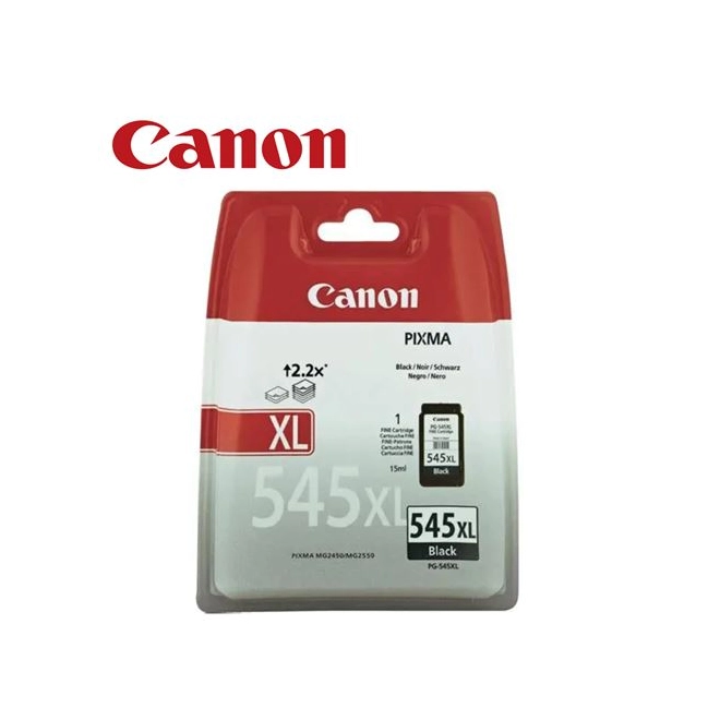 Sup Ink SUP INK CANON PG-545XL Black - Kupi online odmah | ADA Computers