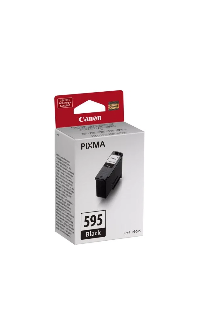 SUP INK CANON PG-595, 7171C001AA