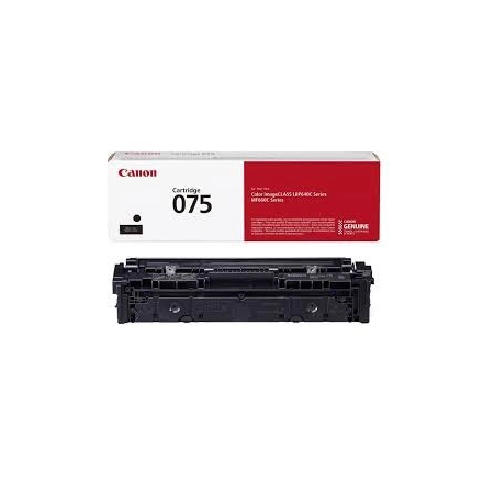 SUP TON CANON CRG-075 Black