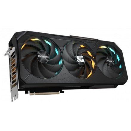 SVGA Gigabyte RTX 5090 GAMING 32GB GDDR7 512Bit, GV-N5090GAMING OC-32GD