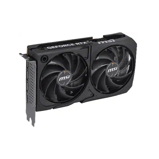 SVGA MSI RTX 5050 Shadow 2X OC 8GB