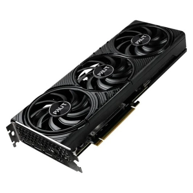 SVGA PALIT RTX 5070 Infinity 3 12GB GDDR7 192bit ,NE75070019K9-GB2050S