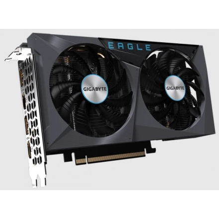 SVGA PCIE GIGABYTE GV-N3050EAGLE-8GB OC Bulk