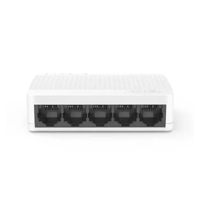 Svič 10/100 5-port Tenda S105