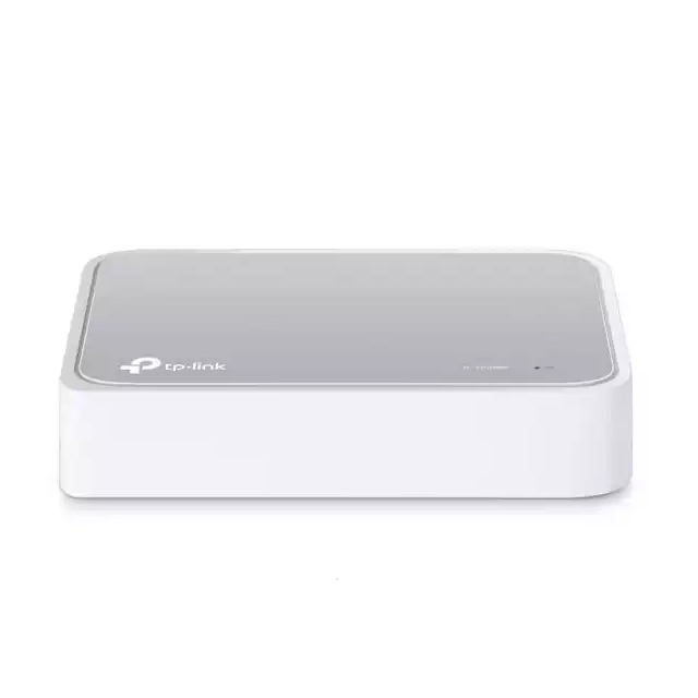 Svič 10/100 5-port TP-Link TL-SF1005D
