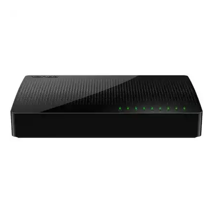 Svič 10/100/1000 8-port Tenda SG108