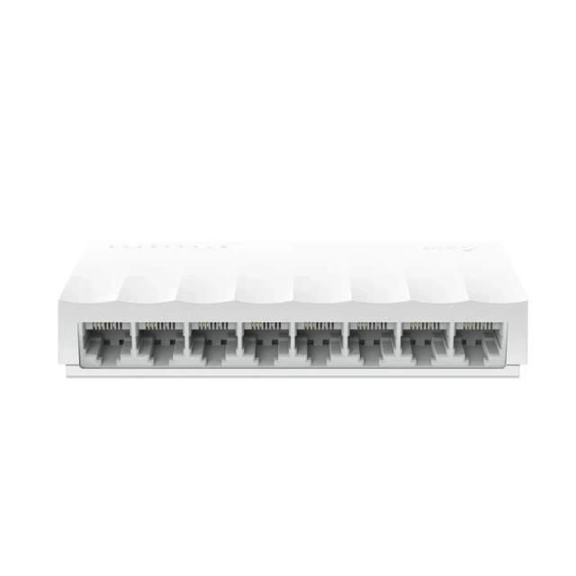 Svič 10/100/1000 8-port TP-Link LS1008