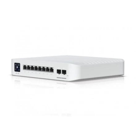 Switch Ubiquiti USW-Pro-8-PoE-EU
