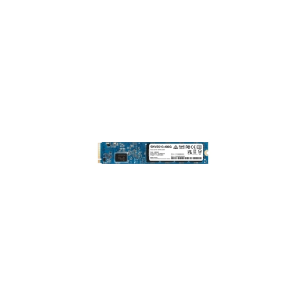 SYNOLOGY M.2 NVMe SSD