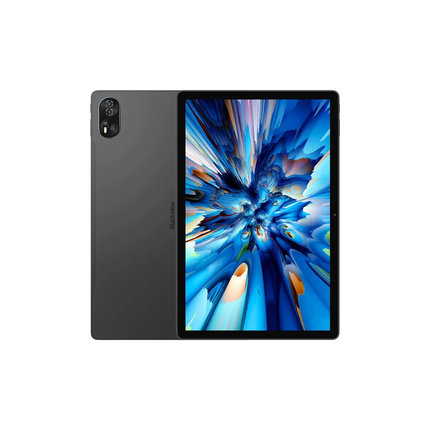 Tablet 13 Blackview MEGA 8 LTE 1200x2000 FHD+ IPS 90Hz/12GB/256GB