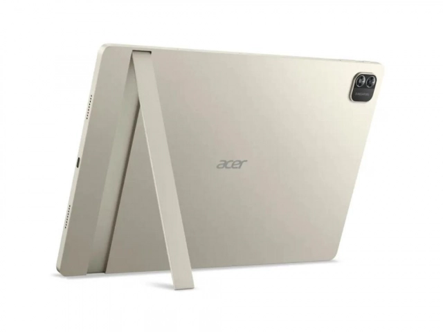 Tablet ACER Iconia A14-11MN-A2QX 14"WUXGA/A733/6GB/128GB+MicroSD/8MP/5MP/Android 15/bez punja/srebrn